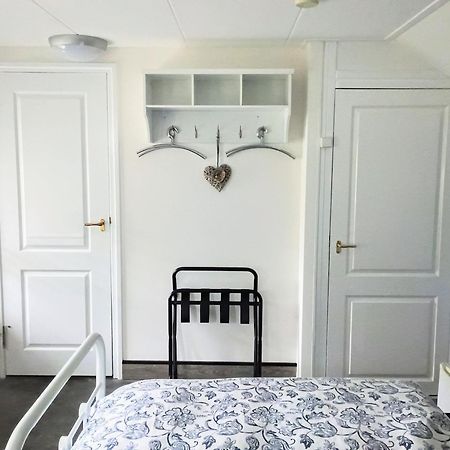 Sint Pancras Prive Tuinhuis B&B Elly المظهر الخارجي الصورة