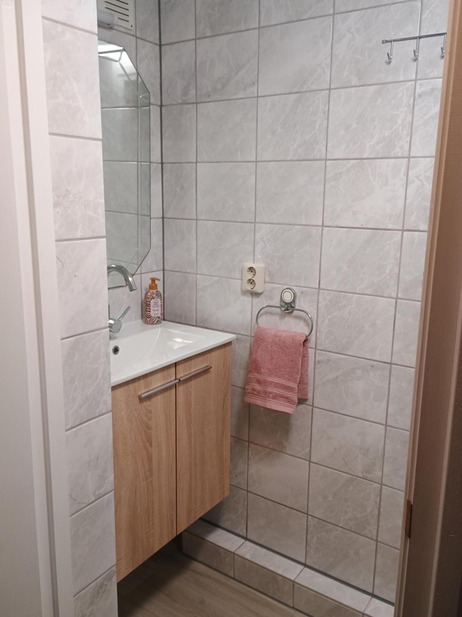 Sint Pancras Prive Tuinhuis B&B Elly المظهر الخارجي الصورة