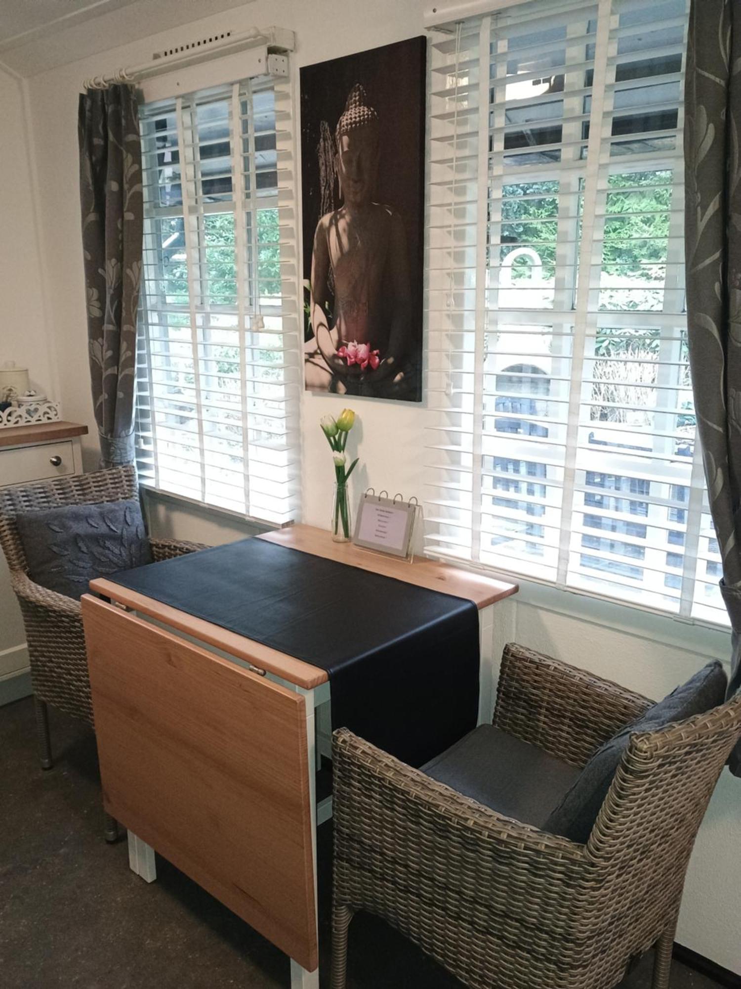 Sint Pancras Prive Tuinhuis B&B Elly المظهر الخارجي الصورة